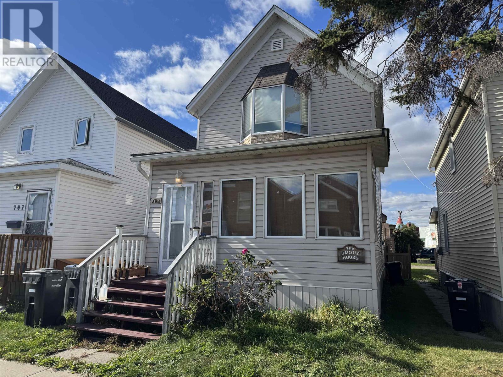 709 McKenzie ST, Thunder Bay, Ontario