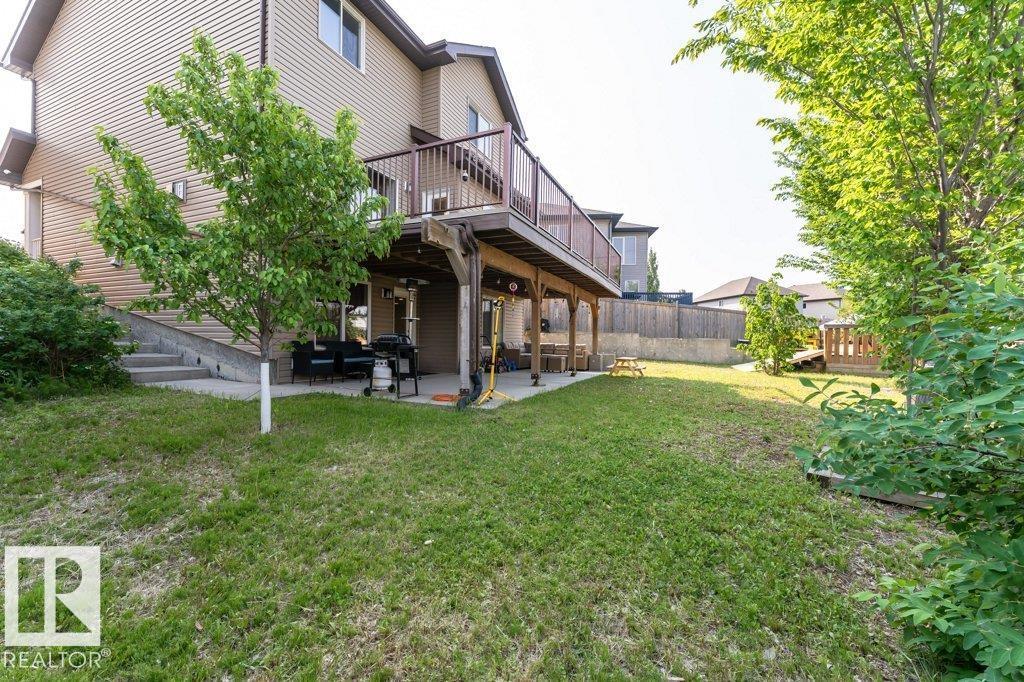 1920 33b St Nw, Edmonton, Alberta  T6T 0L3 - Photo 65 - E4462177