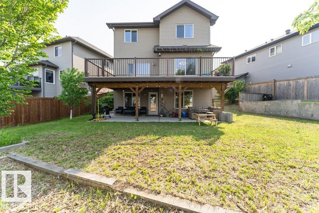 1920 33b St Nw, Edmonton, Alberta  T6T 0L3 - Photo 67 - E4462177