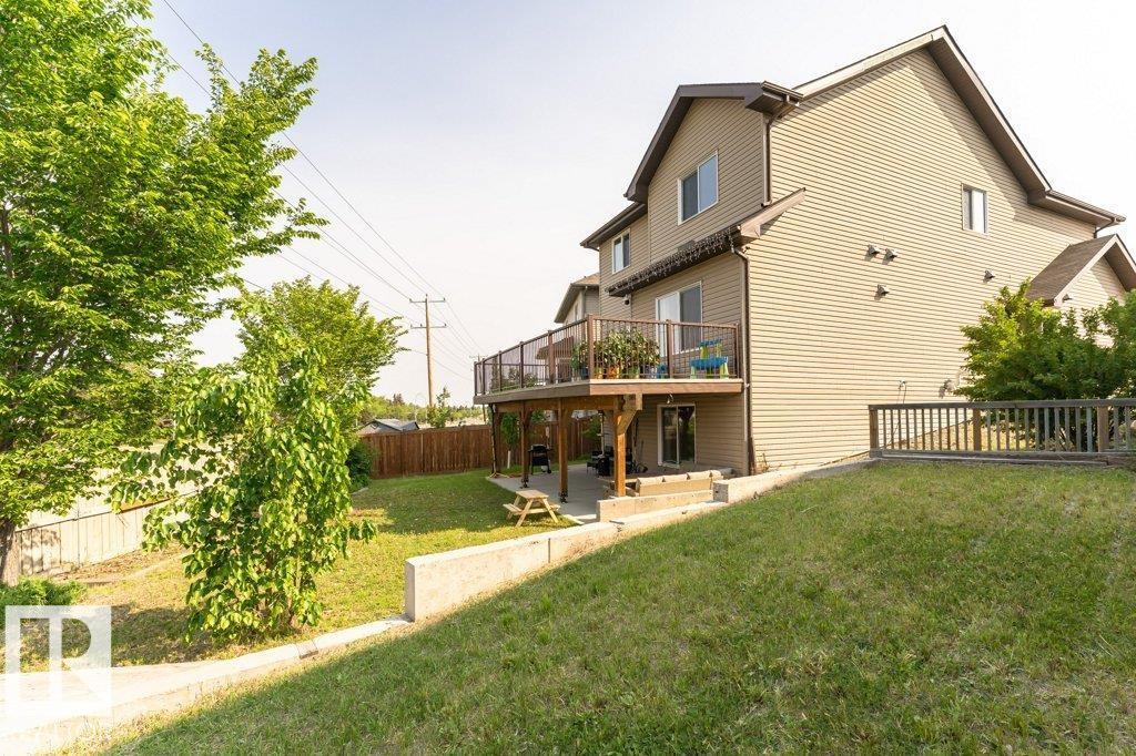 1920 33b St Nw, Edmonton, Alberta  T6T 0L3 - Photo 68 - E4462177
