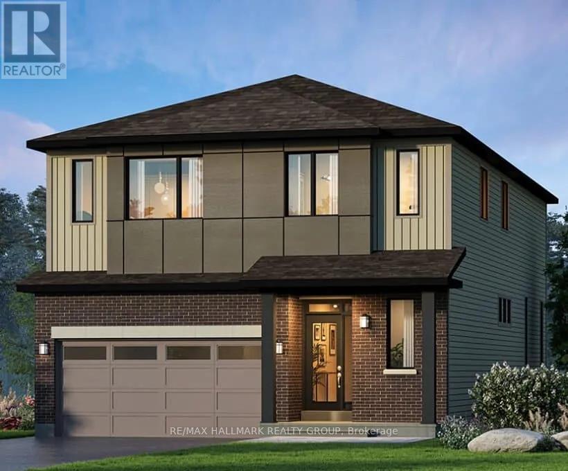 616 PERSIMMON WAY, Ottawa, Ontario