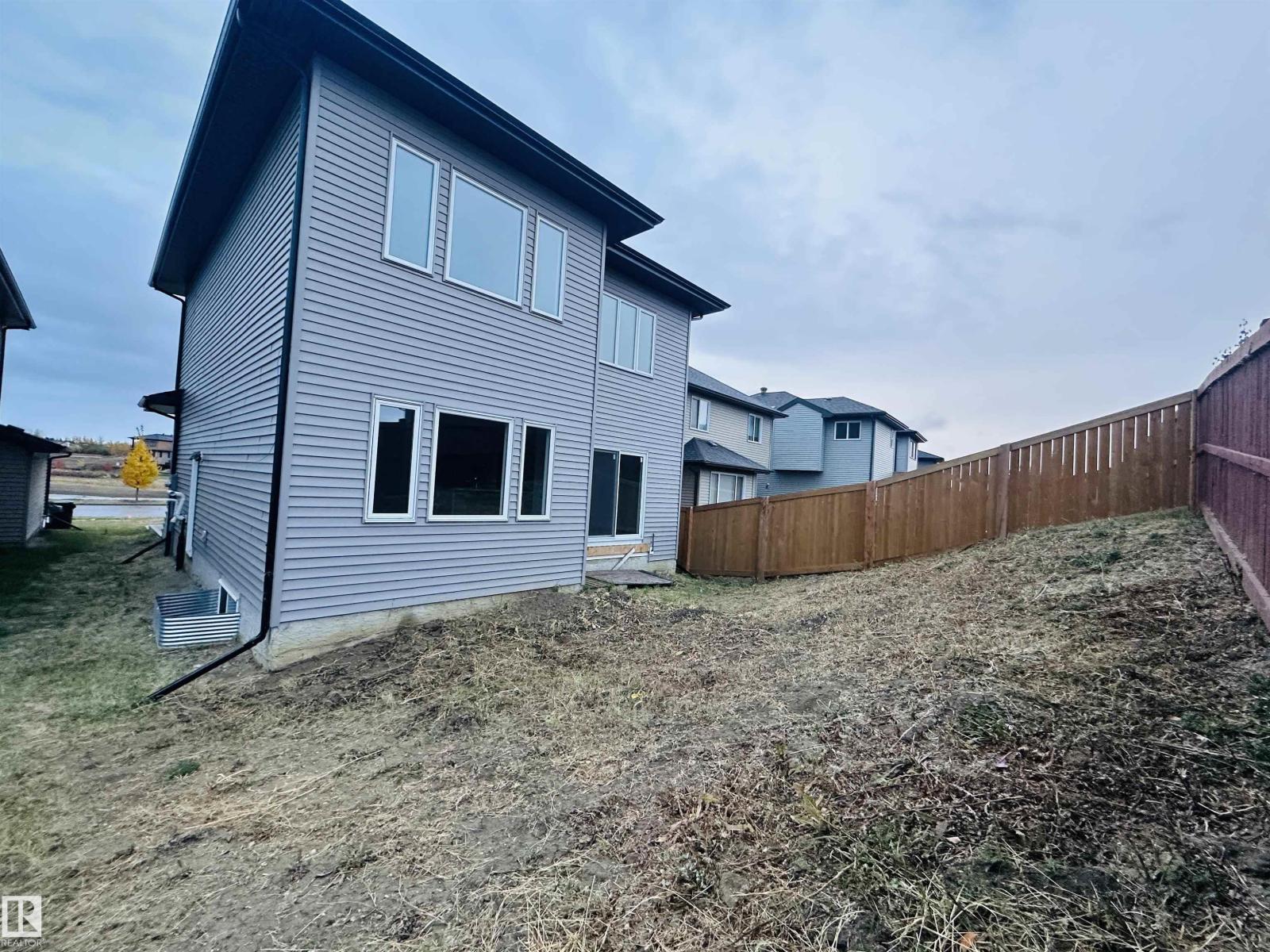 22 Timbre Wy, Spruce Grove, Alberta  T7X 0A7 - Photo 4 - E4462178