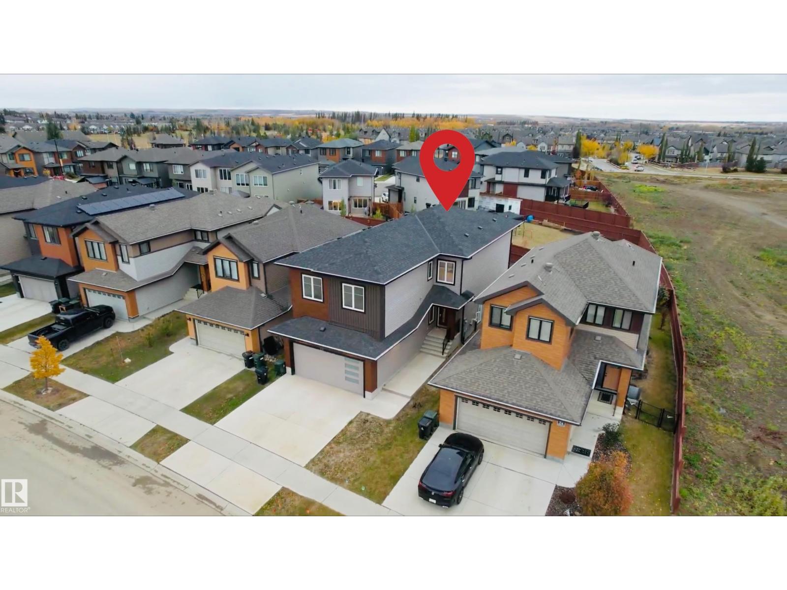 22 Timbre Wy, Spruce Grove, Alberta  T7X 0A7 - Photo 8 - E4462178