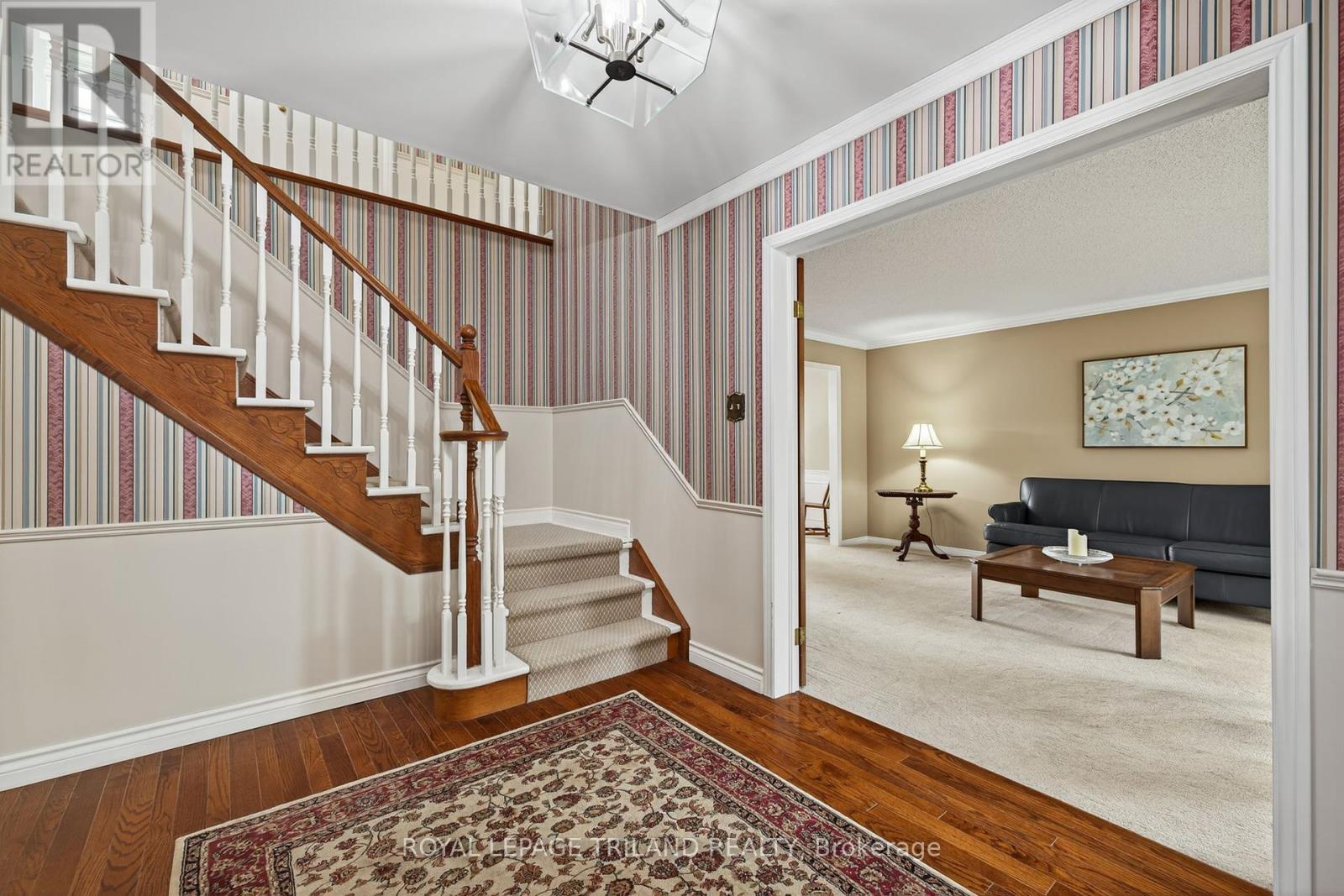 471 Billybrook Crescent, London North, Ontario  N5X 2Y7 - Photo 20 - X12464032