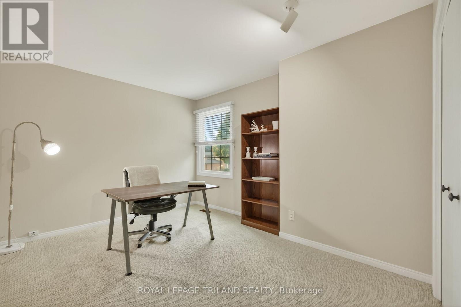 471 Billybrook Crescent, London North, Ontario  N5X 2Y7 - Photo 31 - X12464032