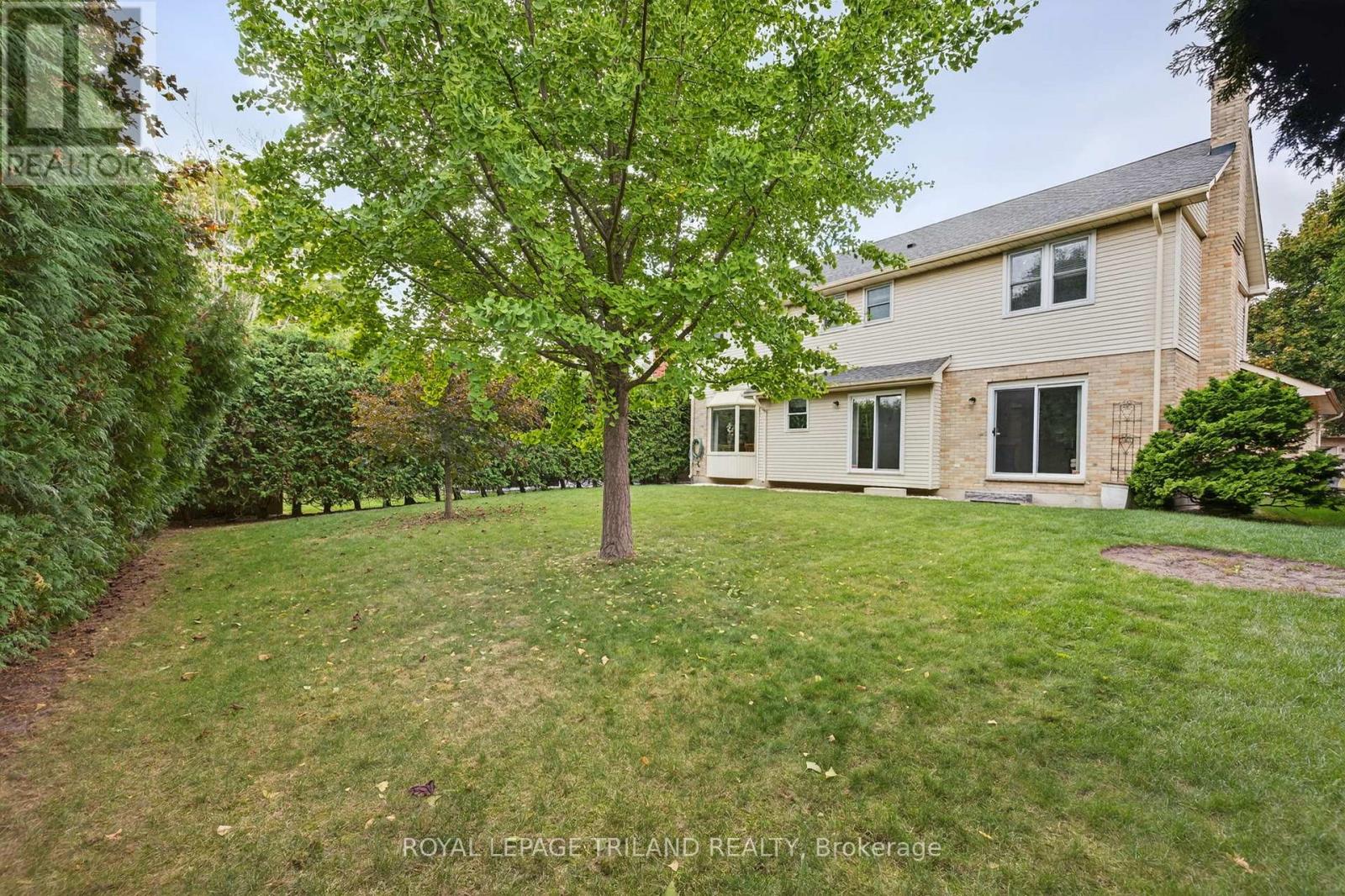 471 Billybrook Crescent, London North, Ontario  N5X 2Y7 - Photo 38 - X12464032