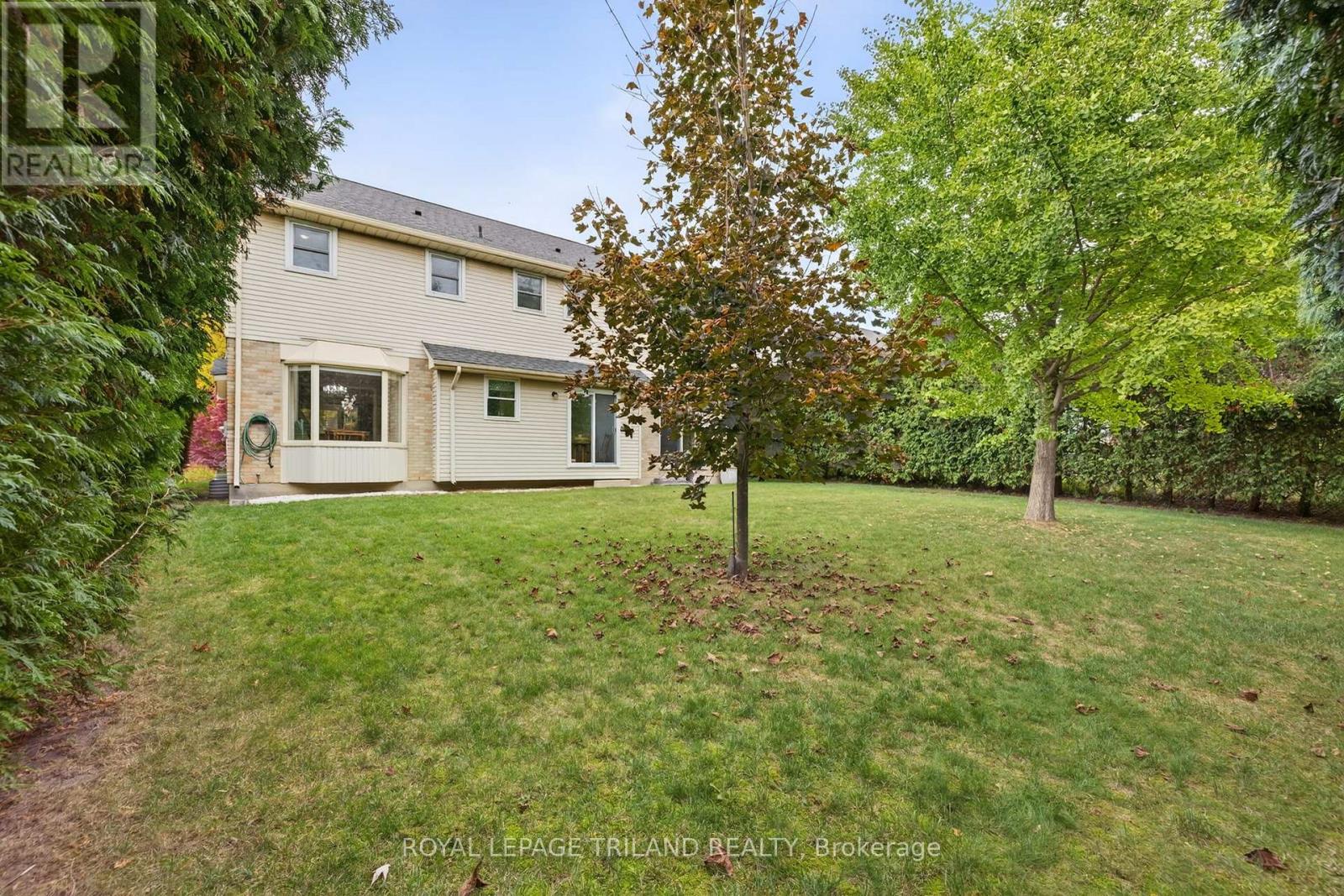 471 Billybrook Crescent, London North, Ontario  N5X 2Y7 - Photo 39 - X12464032