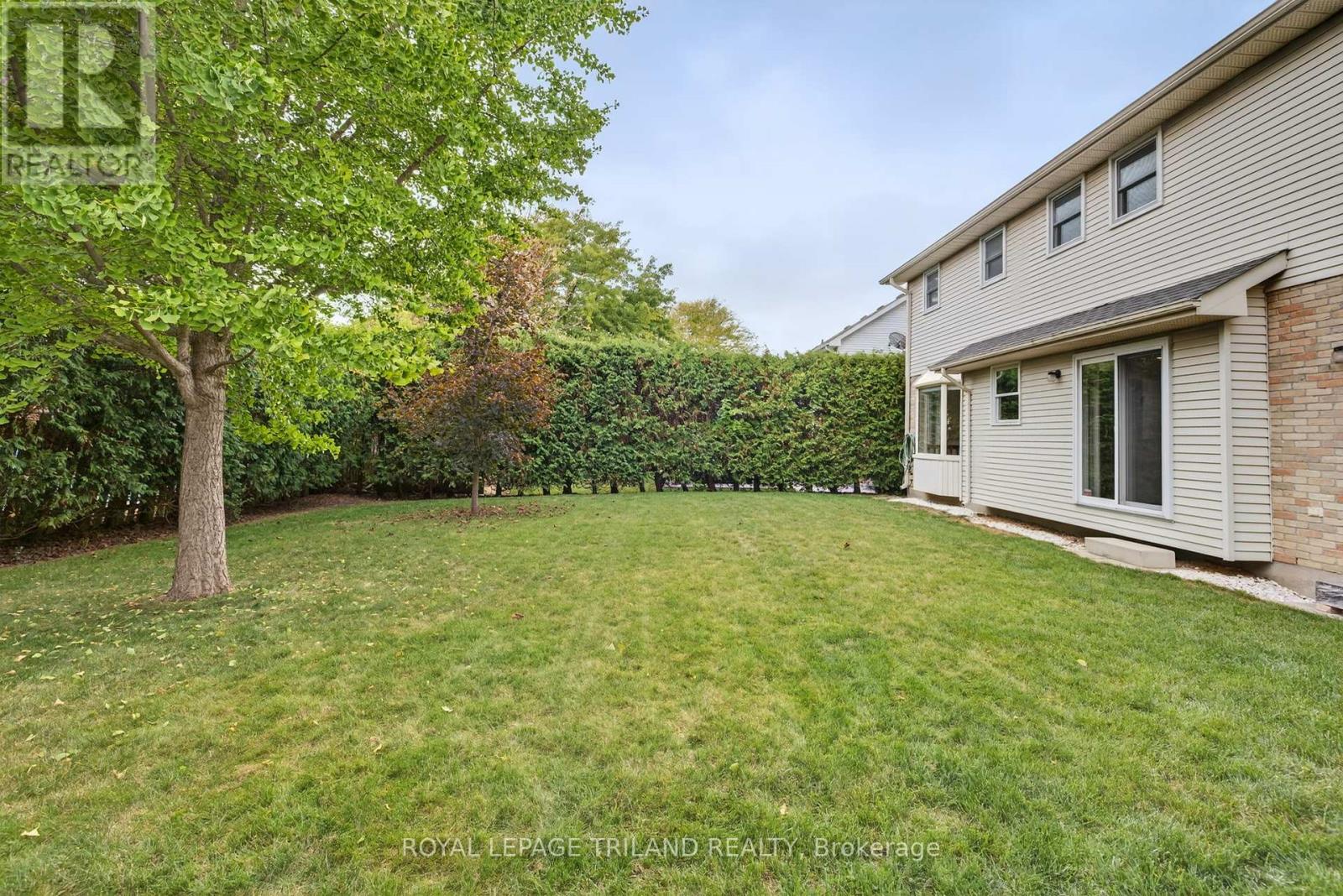 471 Billybrook Crescent, London North, Ontario  N5X 2Y7 - Photo 40 - X12464032