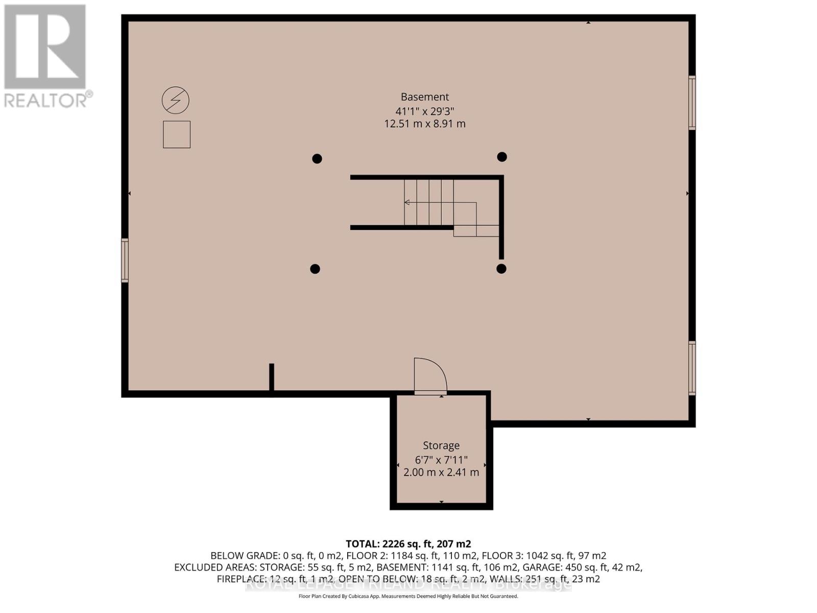 471 Billybrook Crescent, London North, Ontario  N5X 2Y7 - Photo 43 - X12464032