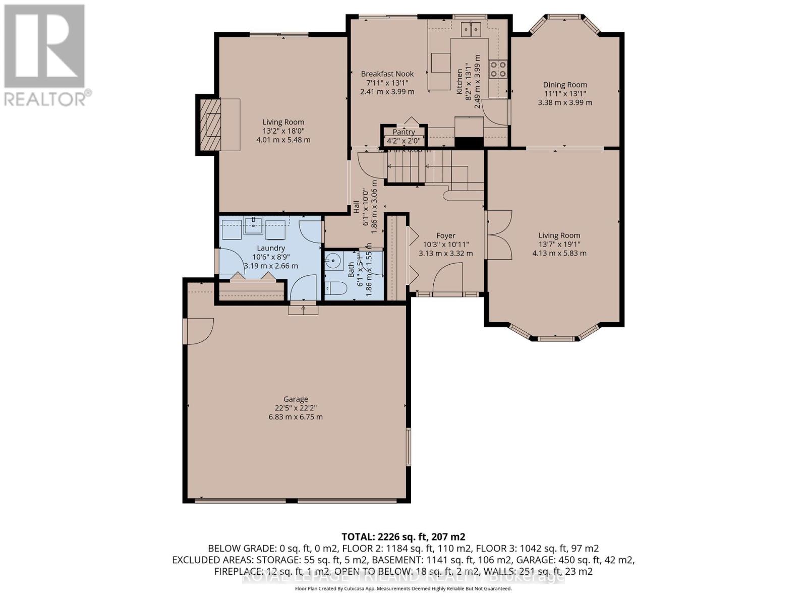 471 Billybrook Crescent, London North, Ontario  N5X 2Y7 - Photo 44 - X12464032