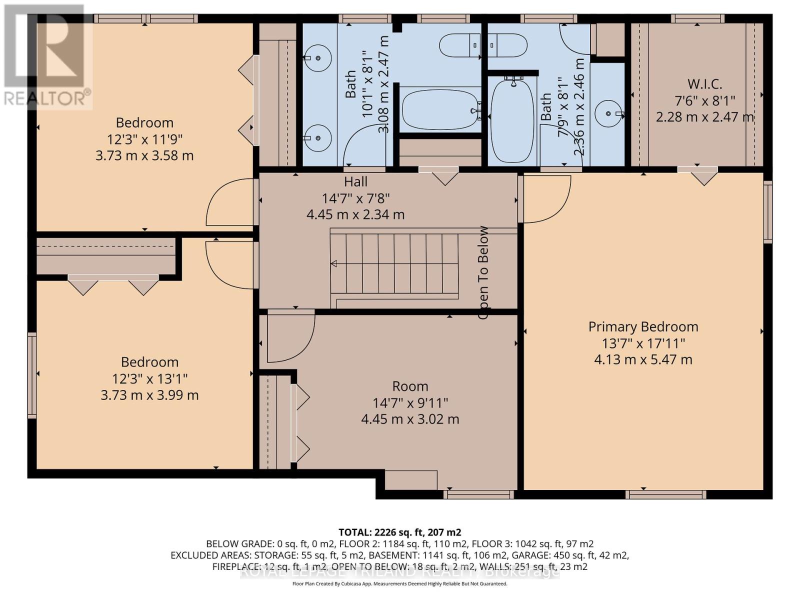 471 Billybrook Crescent, London North, Ontario  N5X 2Y7 - Photo 45 - X12464032