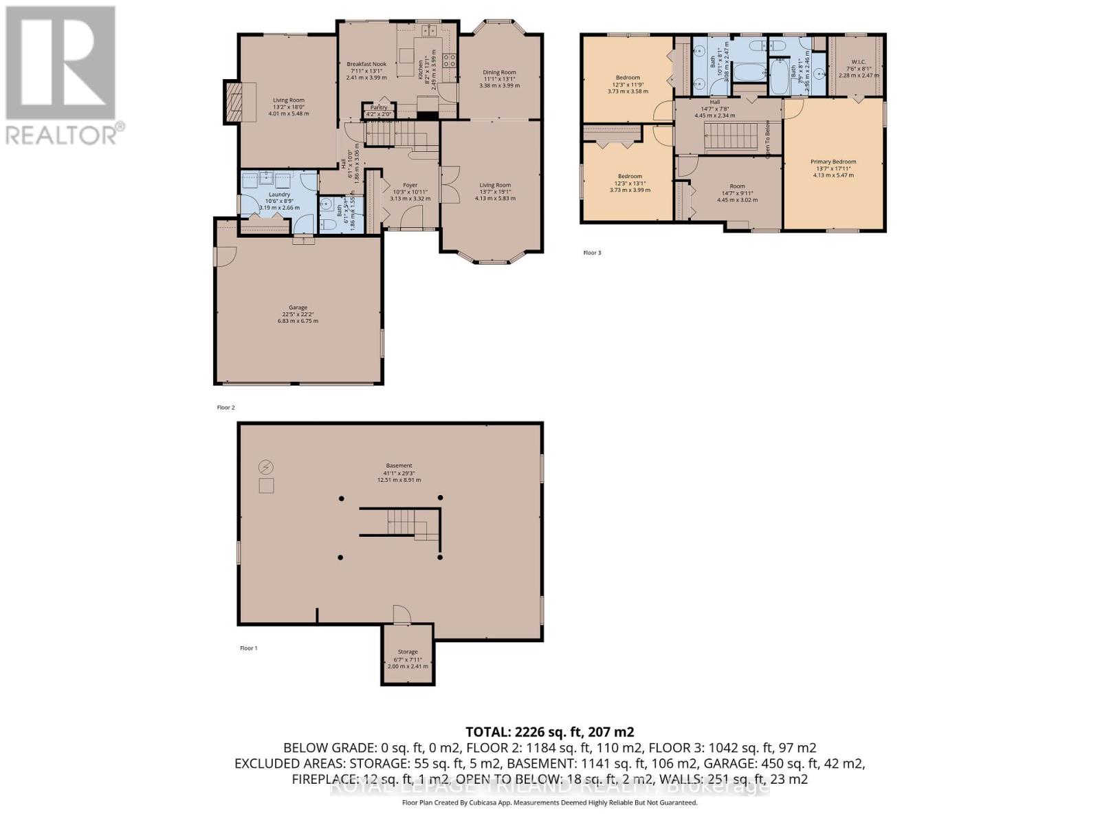471 Billybrook Crescent, London North, Ontario  N5X 2Y7 - Photo 46 - X12464032