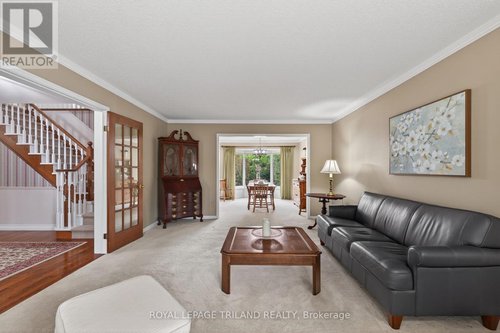 471 Billybrook Crescent, London North, Ontario  N5X 2Y7 - Photo 5 - X12464032
