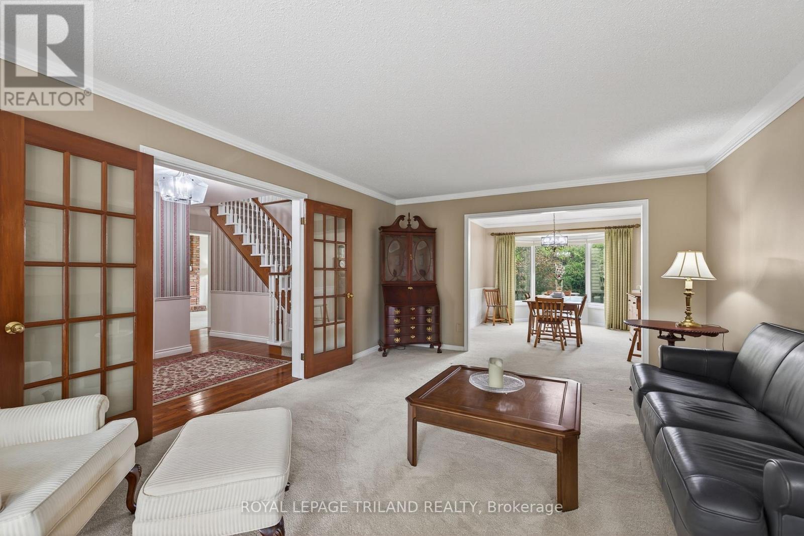 471 Billybrook Crescent, London North, Ontario  N5X 2Y7 - Photo 6 - X12464032
