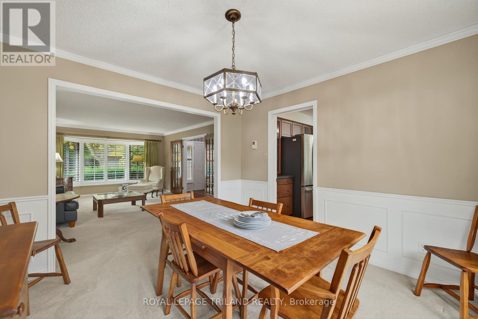 471 Billybrook Crescent, London North, Ontario  N5X 2Y7 - Photo 9 - X12464032