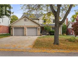 471 BILLYBROOK CRESCENT, London North, Ontario