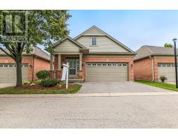 243 - 2025 MEADOWGATE BOULEVARD, London South, Ontario