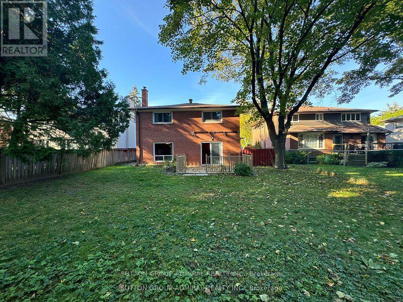 53 Bestview Drive, Toronto, Ontario  M2M 2X8 - Photo 40 - C12463840