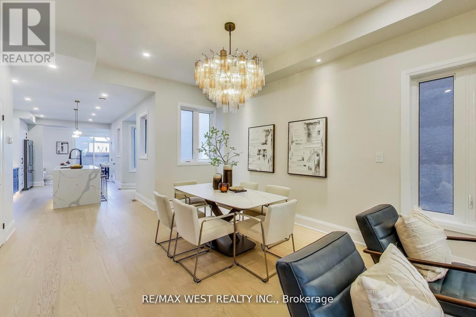 21 Rolyat Street, Toronto, Ontario  M6J 1S5 - Photo 5 - C12463860