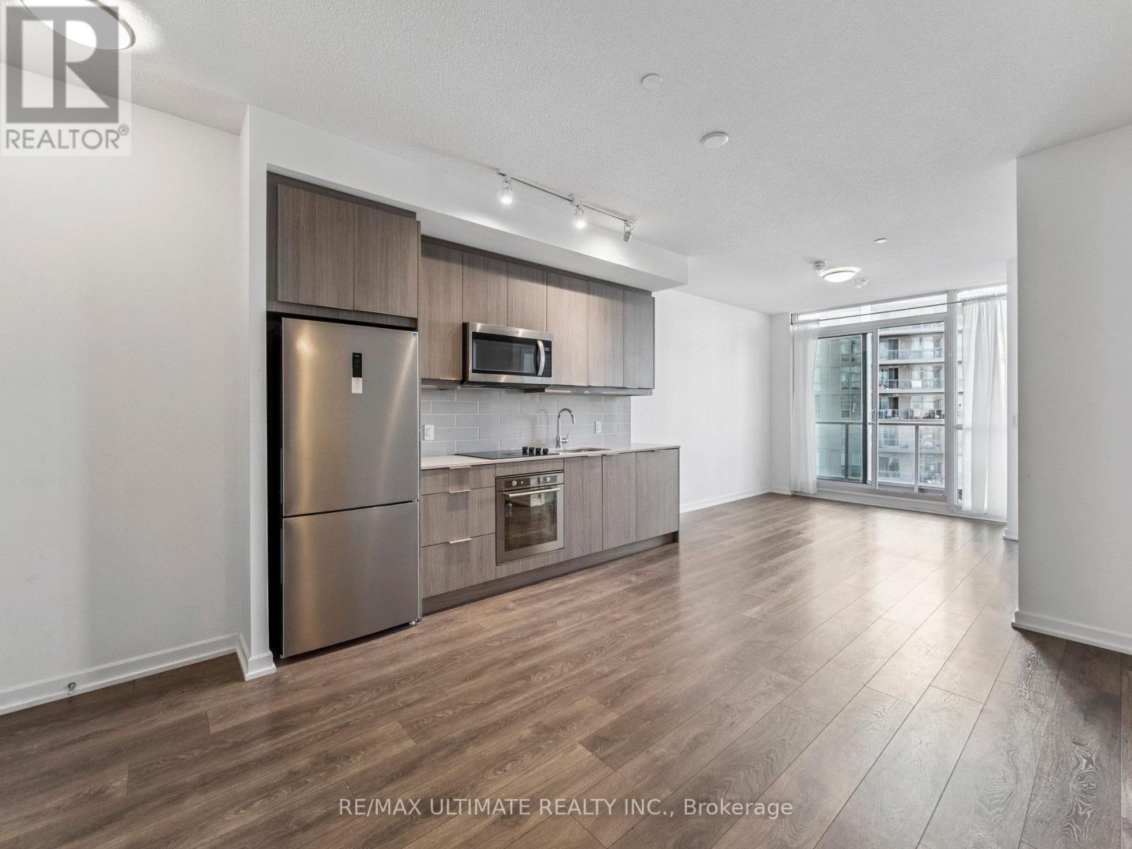 725 - 36 Forest Manor Road, Toronto, Ontario  M2J 1M5 - Photo 10 - C12463868