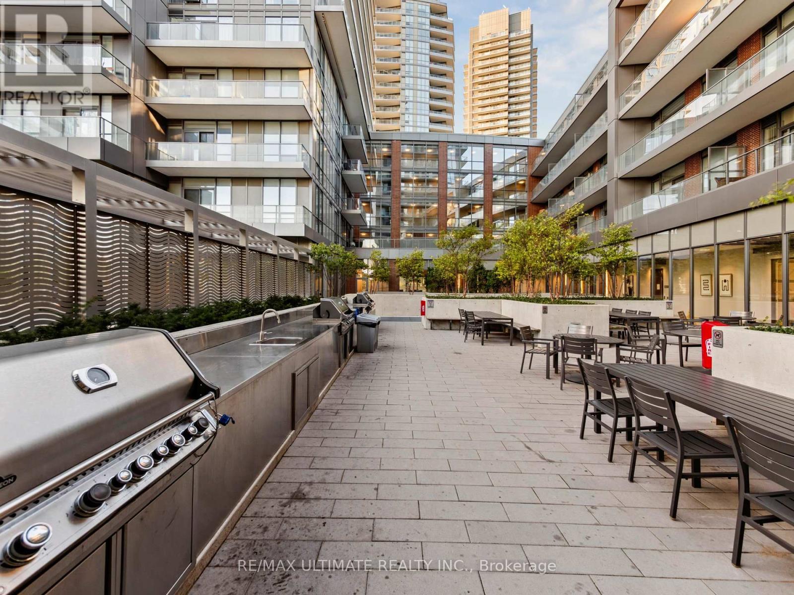 725 - 36 Forest Manor Road, Toronto, Ontario  M2J 1M5 - Photo 19 - C12463868