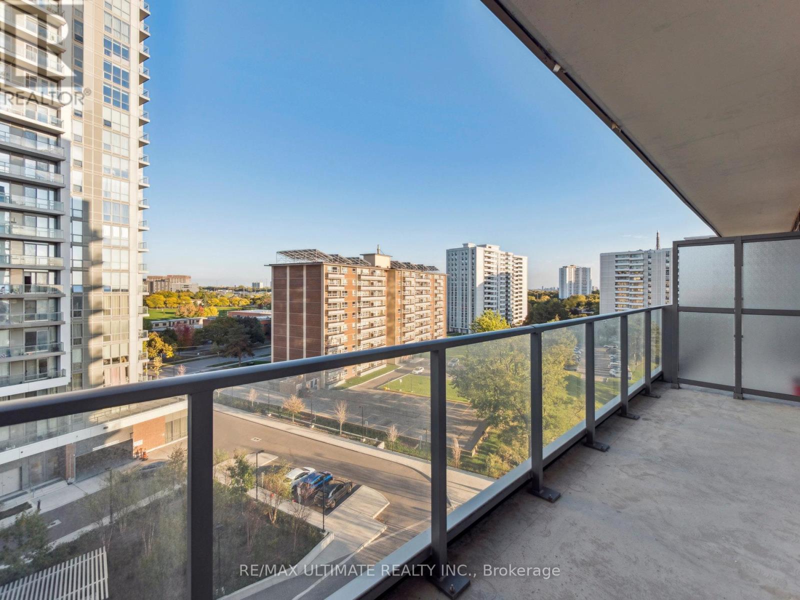 725 - 36 Forest Manor Road, Toronto, Ontario  M2J 1M5 - Photo 31 - C12463868