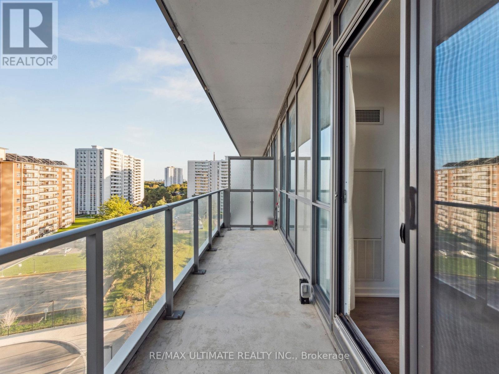 725 - 36 Forest Manor Road, Toronto, Ontario  M2J 1M5 - Photo 32 - C12463868