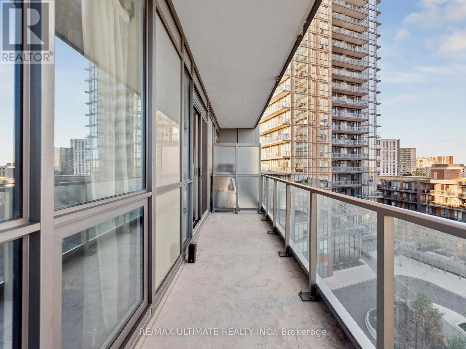 725 - 36 Forest Manor Road, Toronto, Ontario  M2J 1M5 - Photo 33 - C12463868