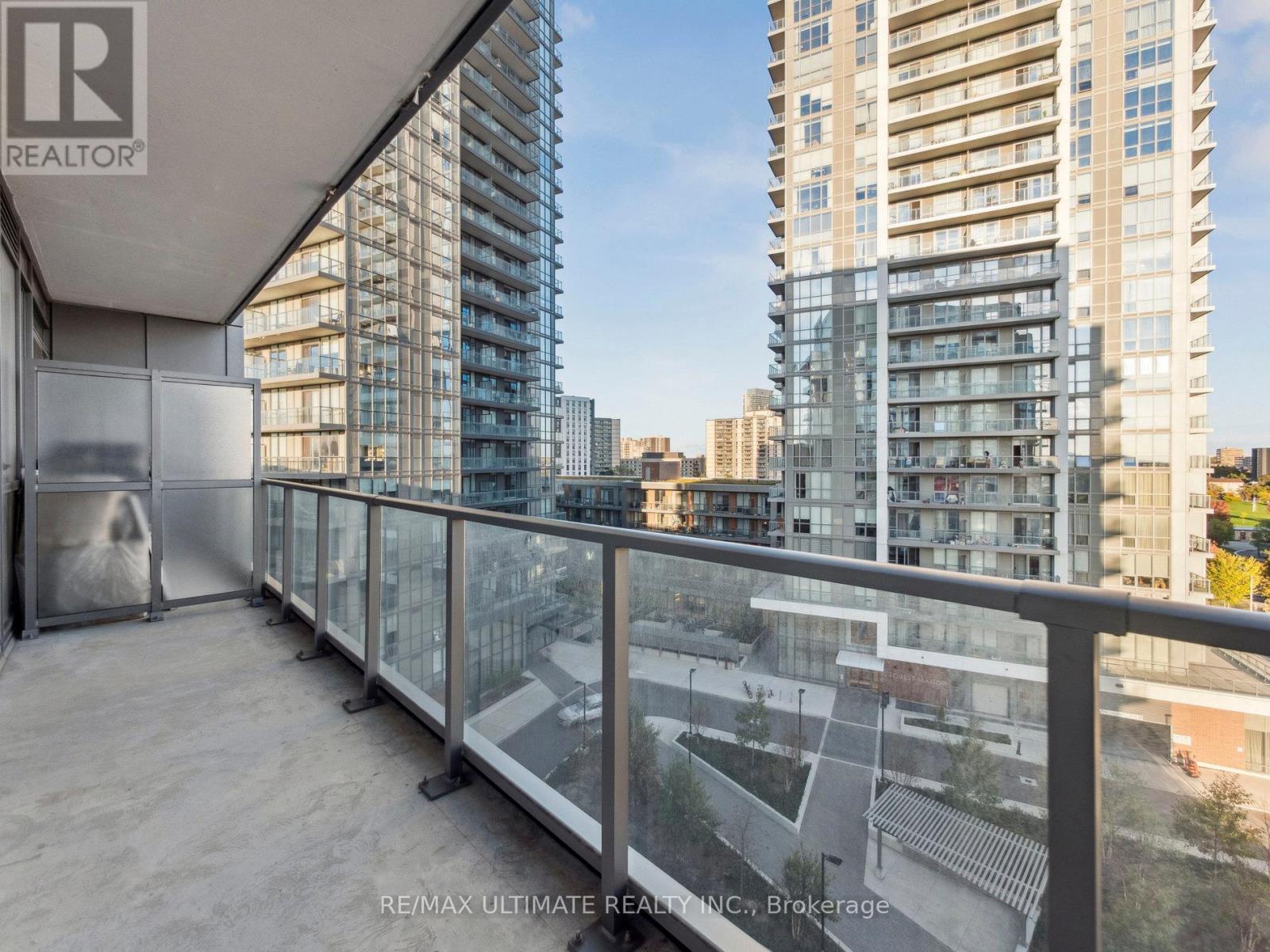 725 - 36 Forest Manor Road, Toronto, Ontario  M2J 1M5 - Photo 34 - C12463868