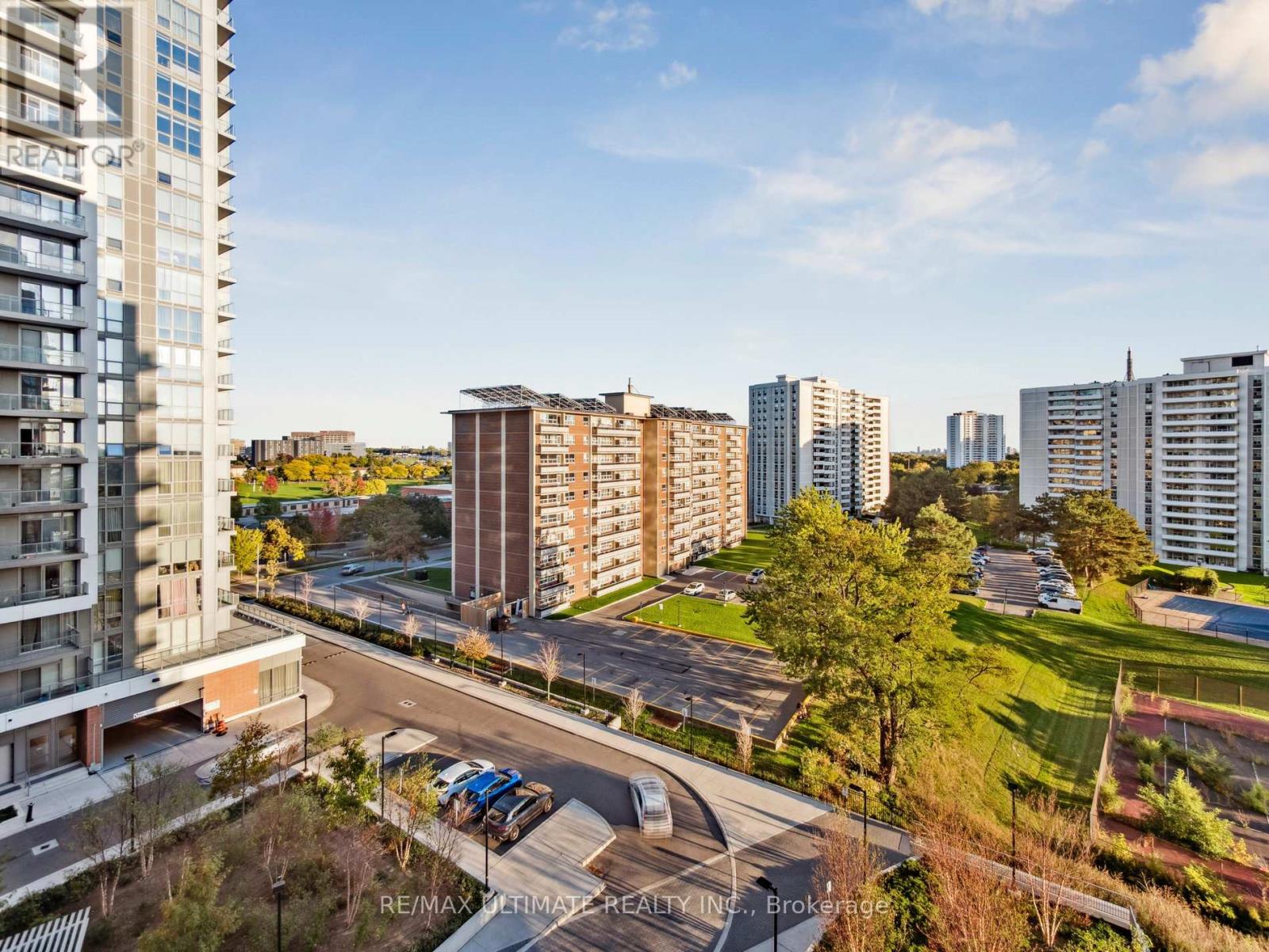 725 - 36 Forest Manor Road, Toronto, Ontario  M2J 1M5 - Photo 37 - C12463868