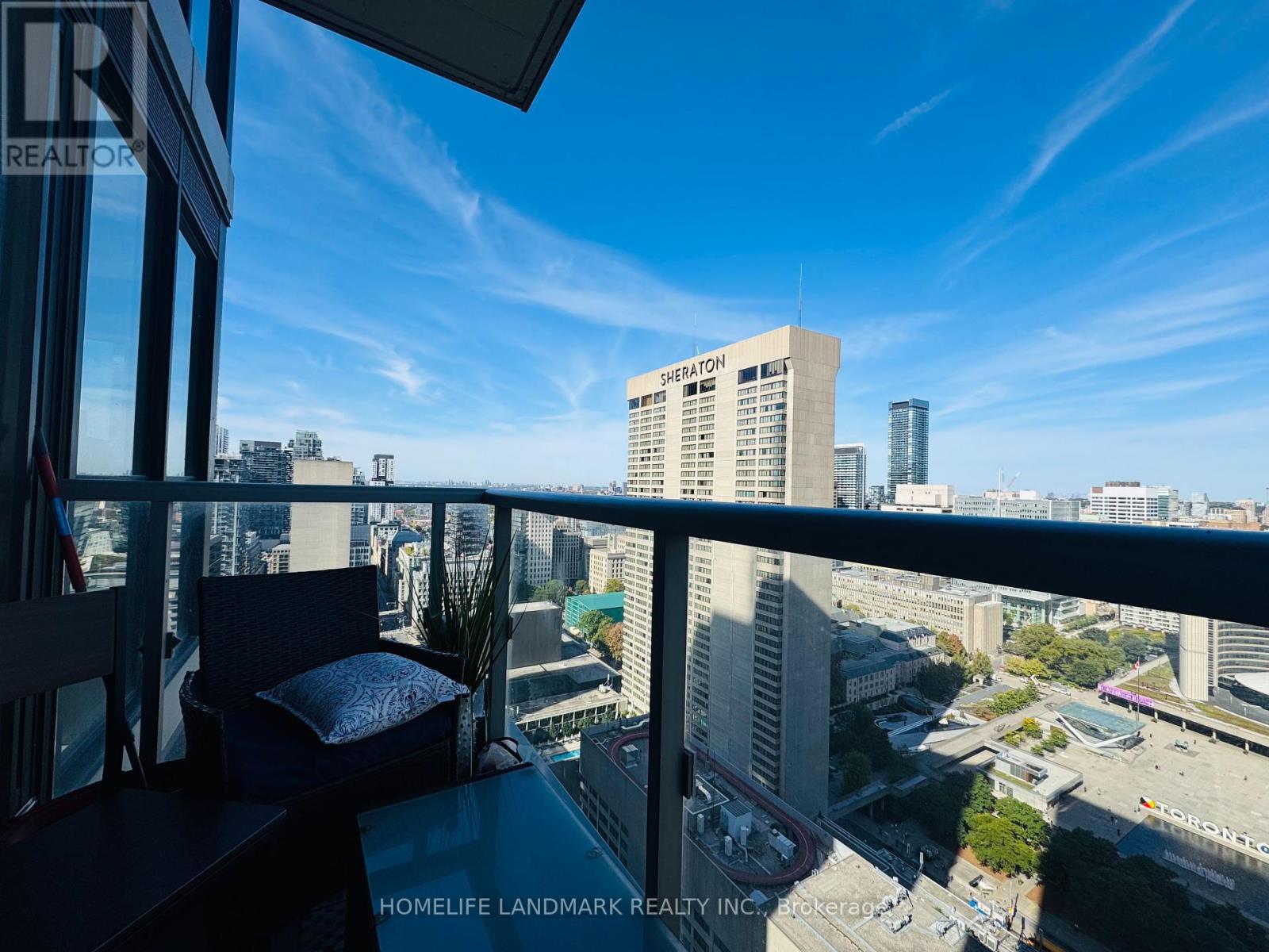 3215 - 70 Temperance Street, Toronto, Ontario  M5H 0B1 - Photo 10 - C12463883