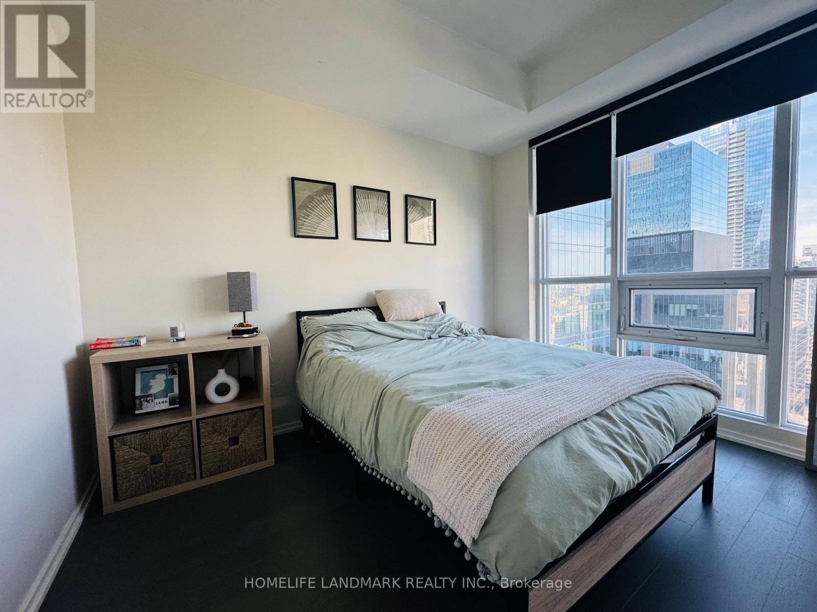 3215 - 70 Temperance Street, Toronto, Ontario  M5H 0B1 - Photo 12 - C12463883