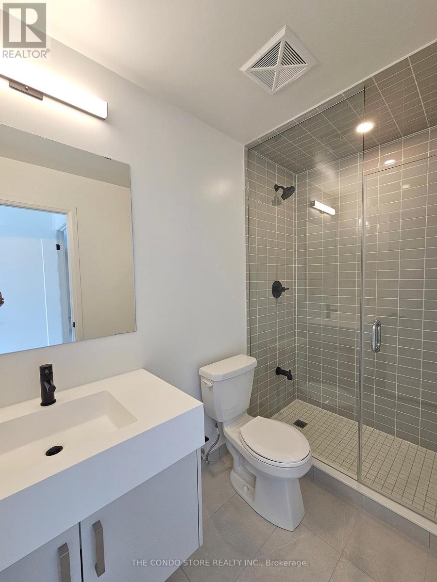 708 - 280 Dundas Street W, Toronto, Ontario  M5T 0E3 - Photo 11 - C12463884