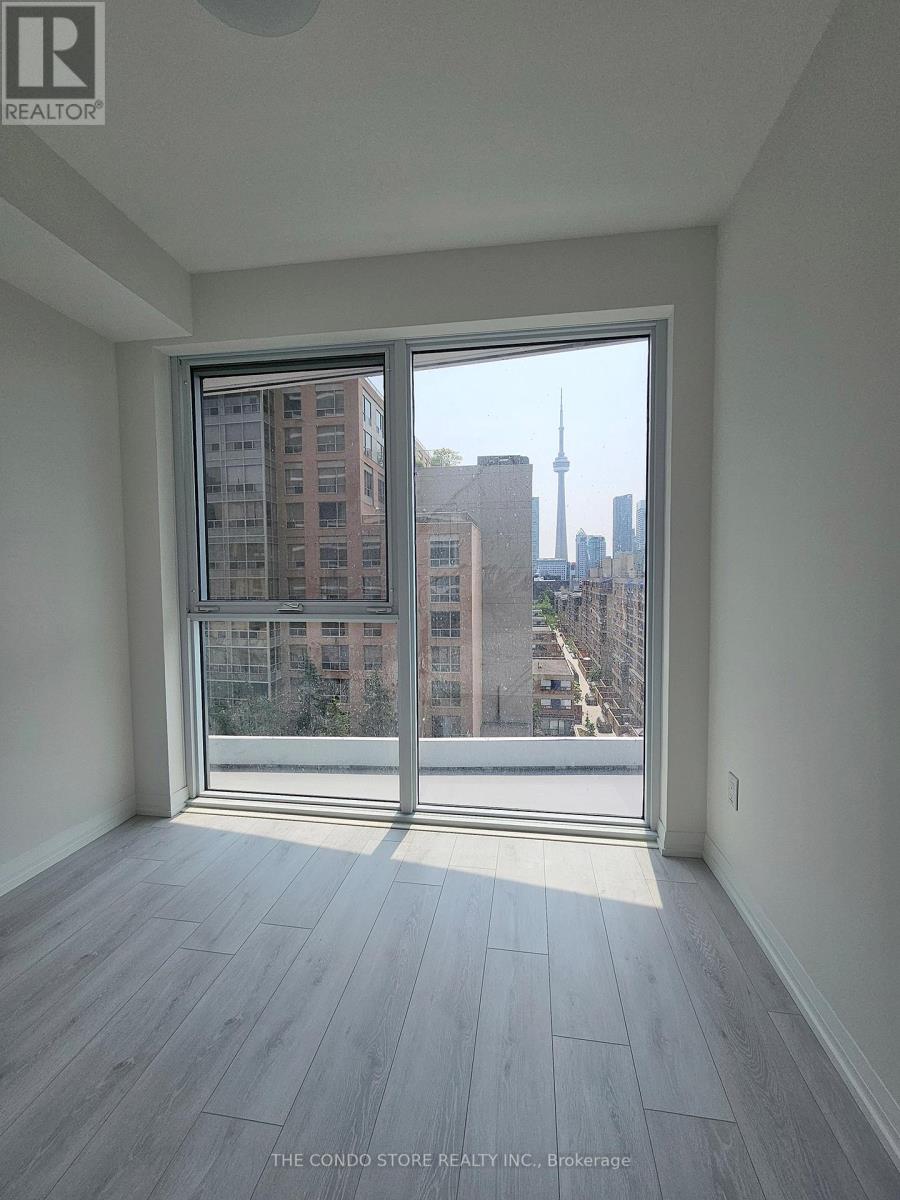 708 - 280 Dundas Street W, Toronto, Ontario  M5T 0E3 - Photo 13 - C12463884