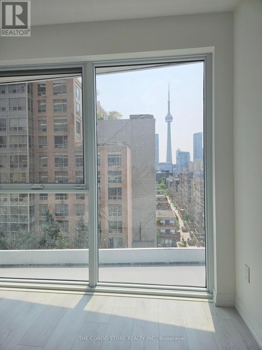 708 - 280 Dundas Street W, Toronto, Ontario  M5T 0E3 - Photo 14 - C12463884