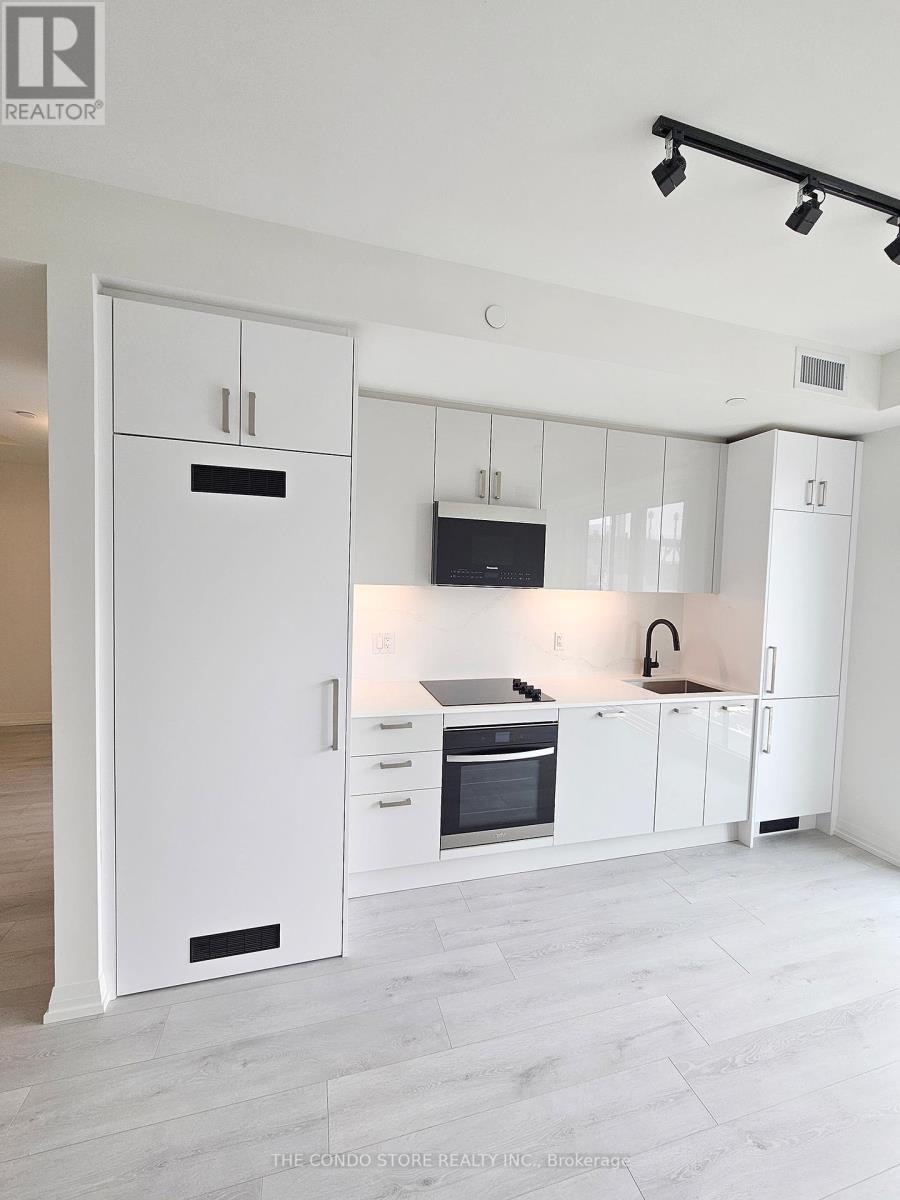 708 - 280 Dundas Street W, Toronto, Ontario  M5T 0E3 - Photo 15 - C12463884