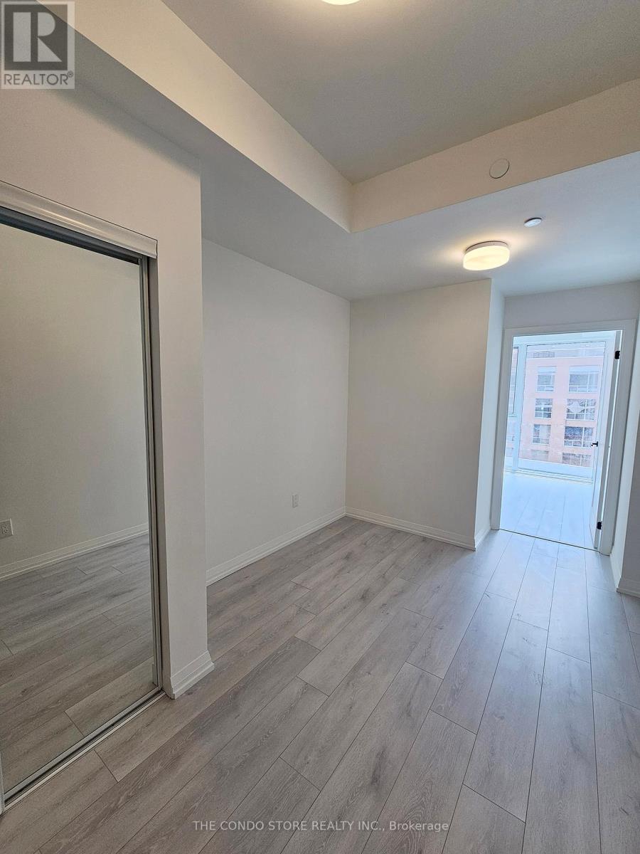 708 - 280 Dundas Street W, Toronto, Ontario  M5T 0E3 - Photo 5 - C12463884