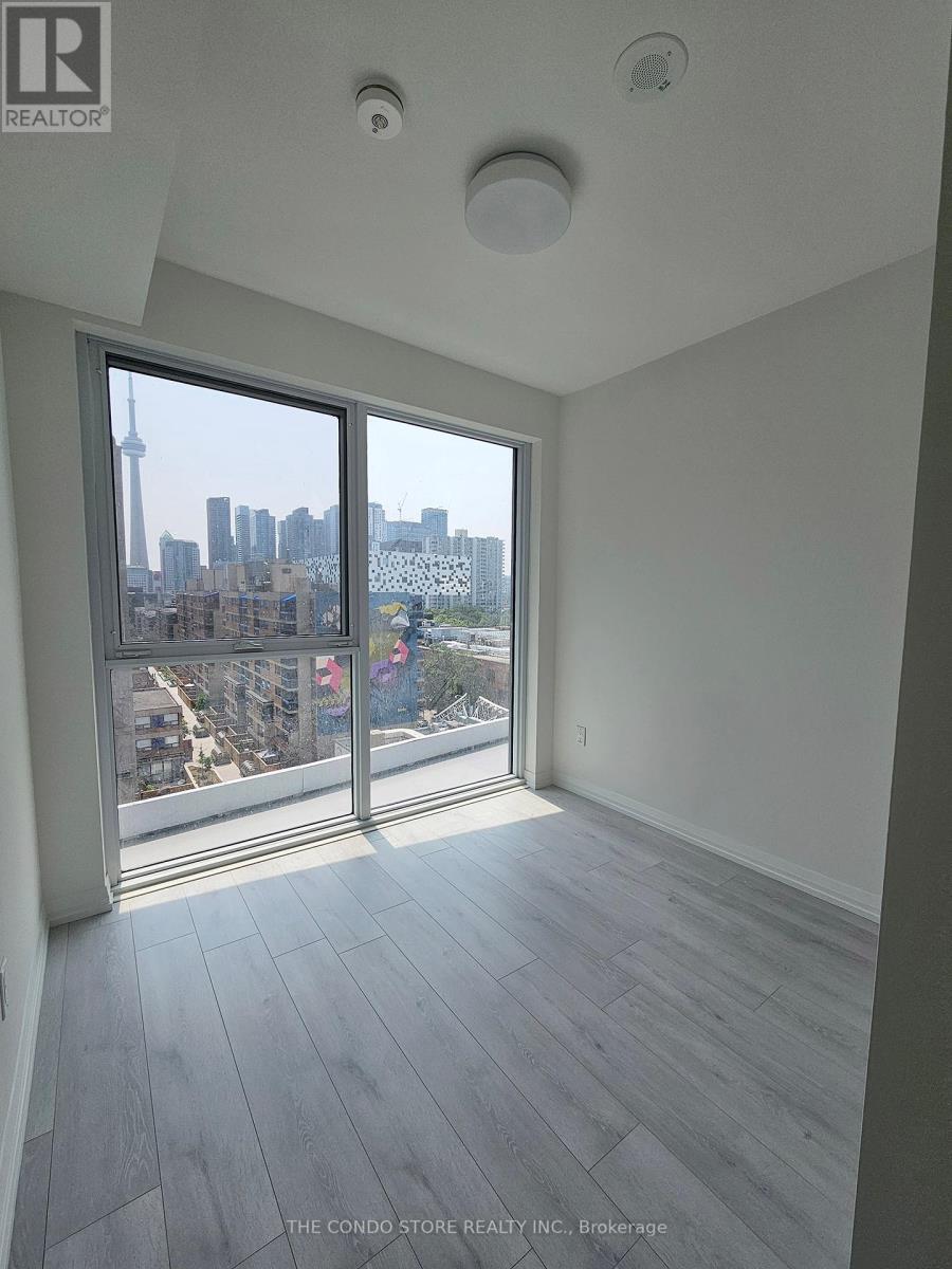 708 - 280 Dundas Street W, Toronto, Ontario  M5T 0E3 - Photo 9 - C12463884