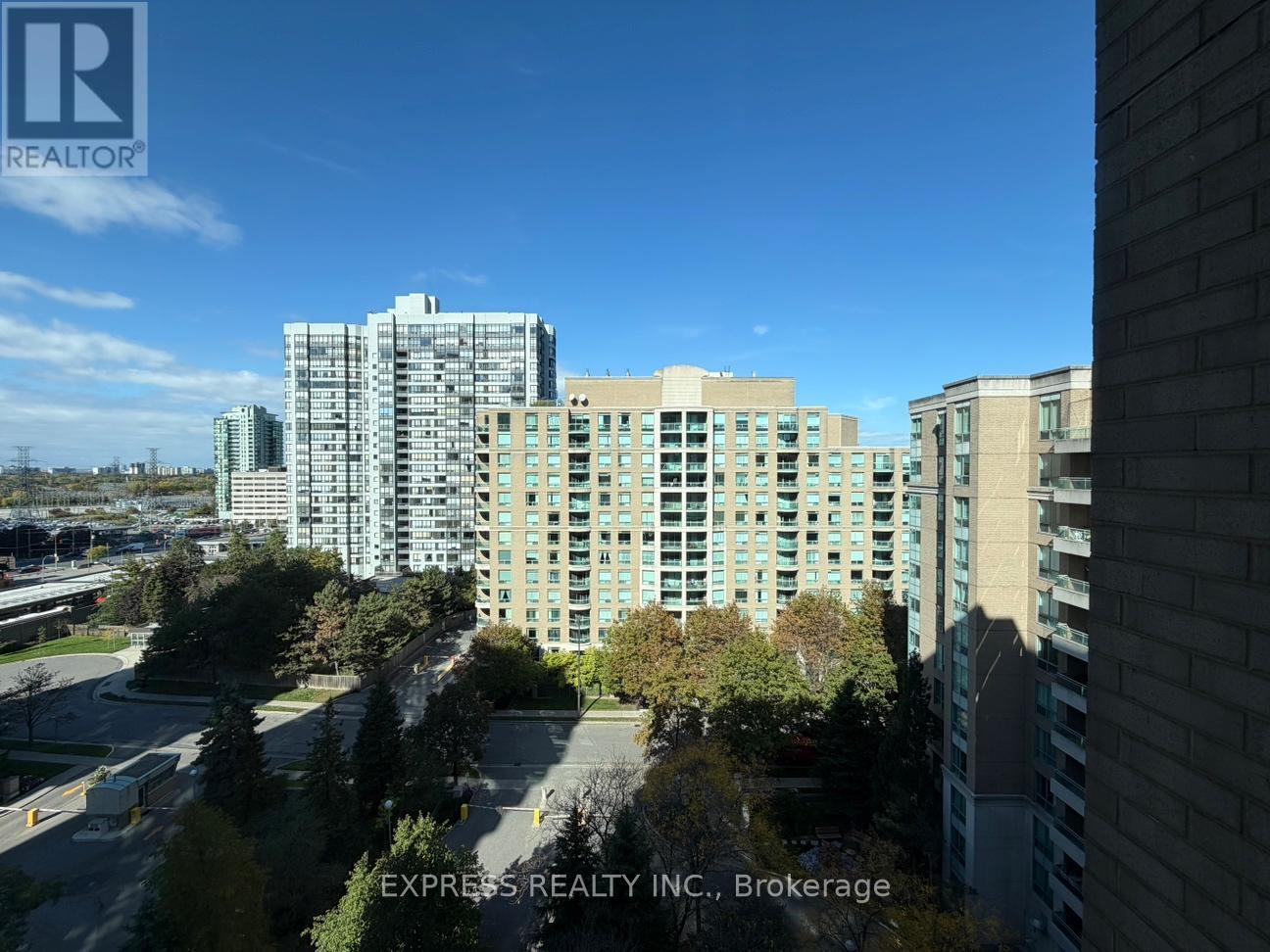 1106 - 29 Pemberton Avenue, Toronto, Ontario  M2M 4L5 - Photo 10 - C12463896