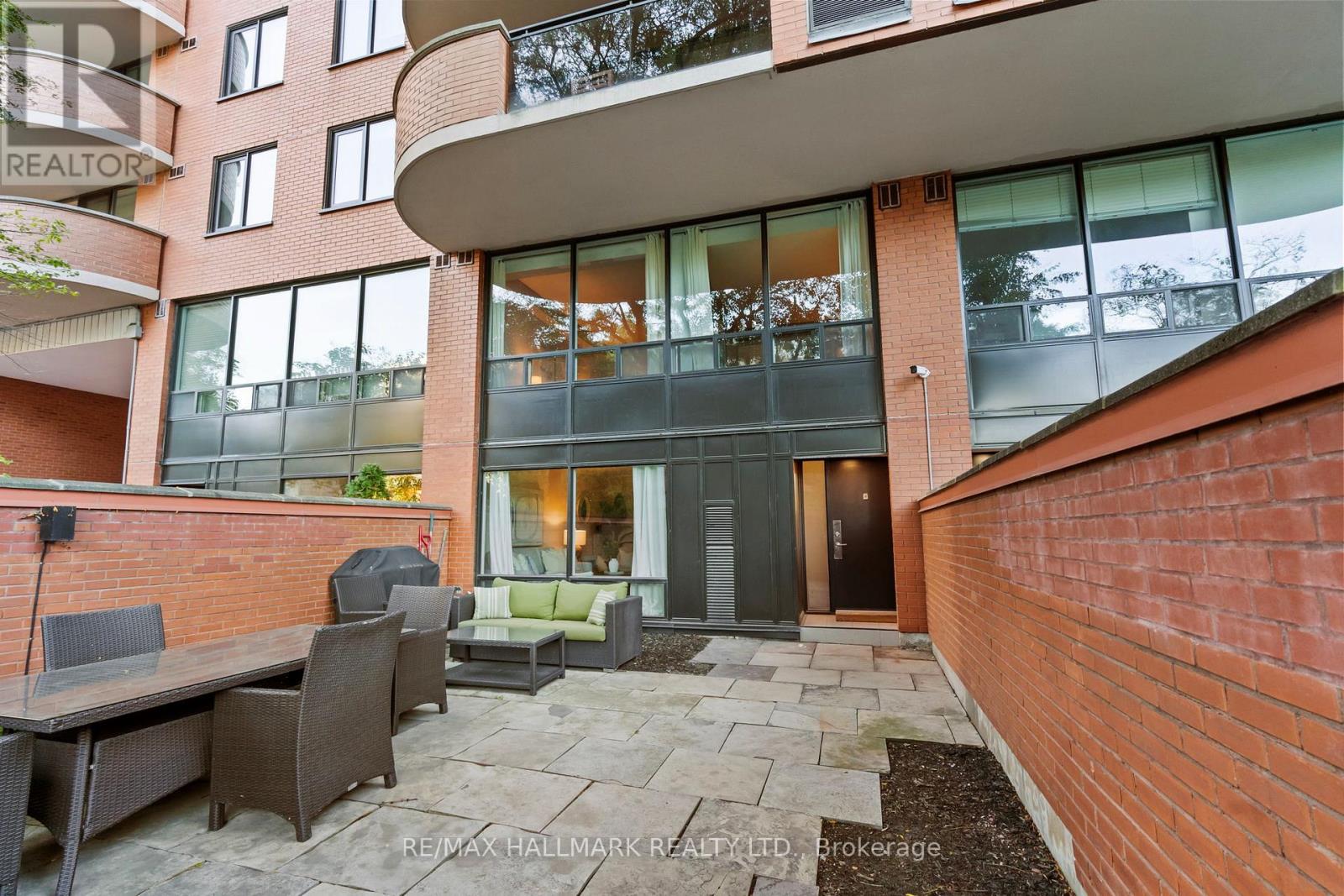Th 15 - 260 Heath Street W, Toronto, Ontario  M5P 3L6 - Photo 46 - C12463929