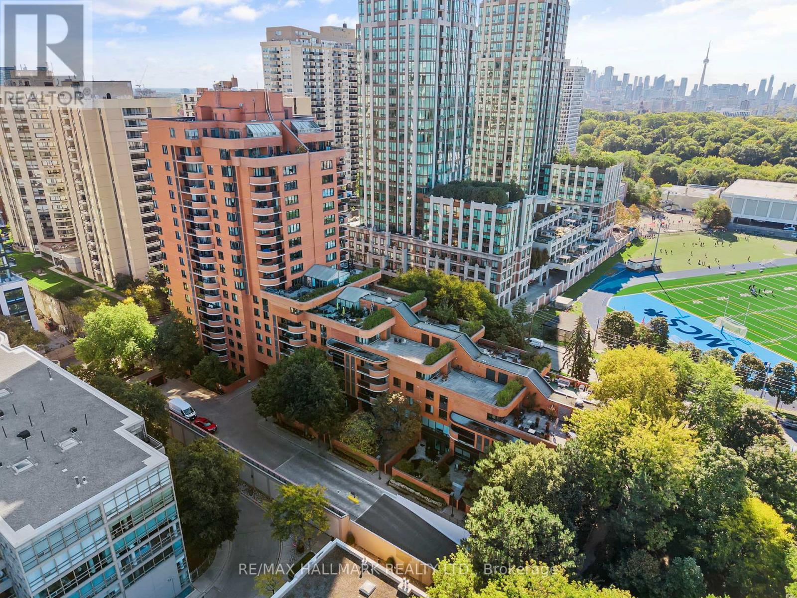 Th 15 - 260 Heath Street W, Toronto, Ontario  M5P 3L6 - Photo 47 - C12463929