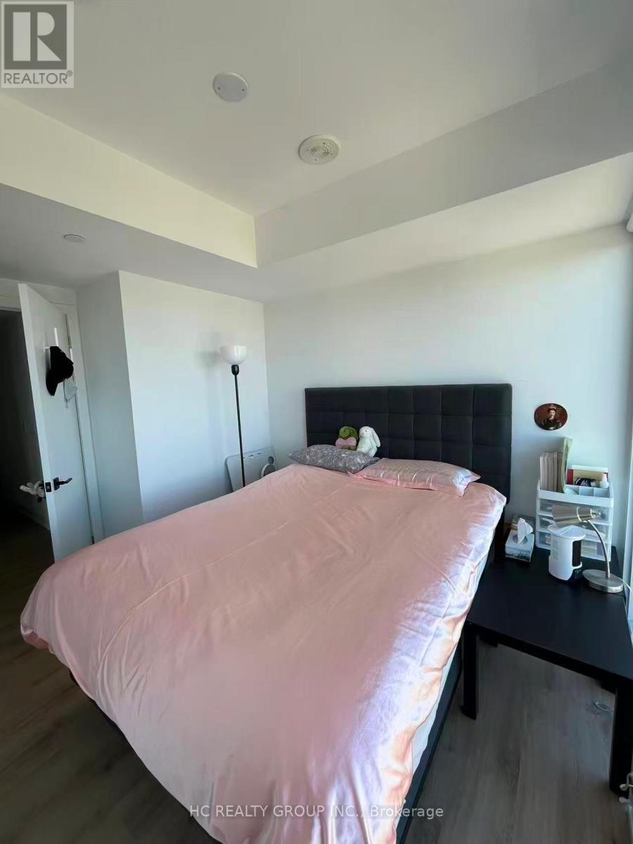 1615(One Bed Room) - 319 Javis Street, Toronto, Ontario  M5B 0C8 - Photo 2 - C12463933