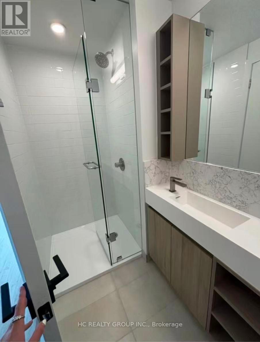 1615(One Bed Room) - 319 Javis Street, Toronto, Ontario  M5B 0C8 - Photo 3 - C12463933