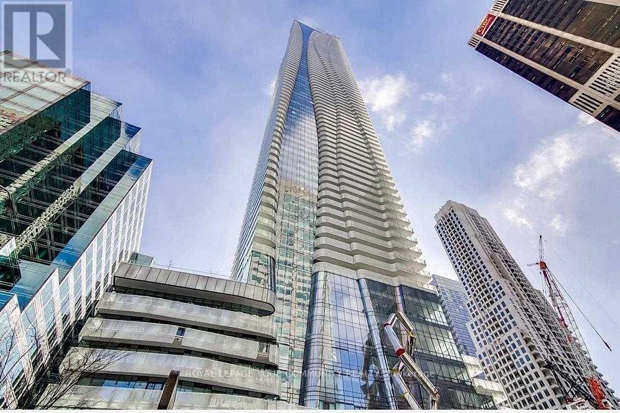 5409 - 1 BLOOR STREET E, Toronto, Ontario
