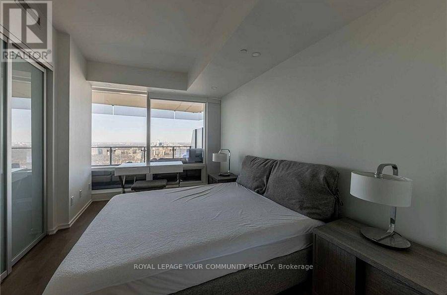 5409 - 1 Bloor Street E, Toronto, Ontario  M4W 0A8 - Photo 10 - C12463956