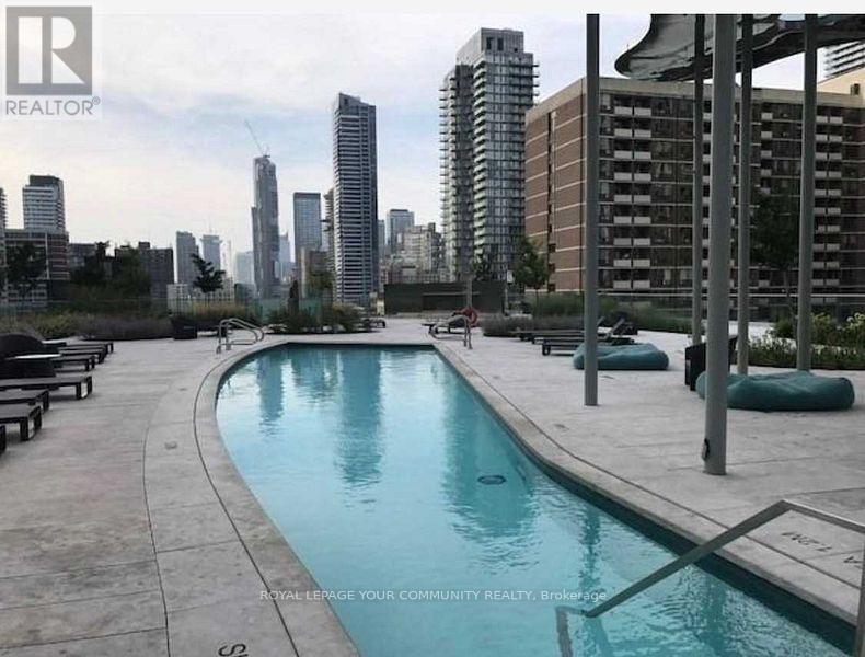 5409 - 1 Bloor Street E, Toronto, Ontario  M4W 0A8 - Photo 16 - C12463956