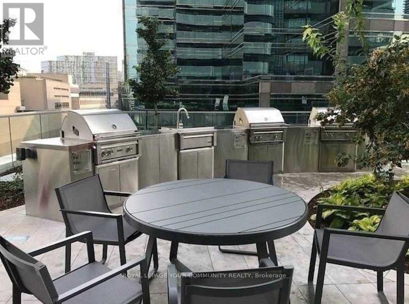 5409 - 1 Bloor Street E, Toronto, Ontario  M4W 0A8 - Photo 19 - C12463956