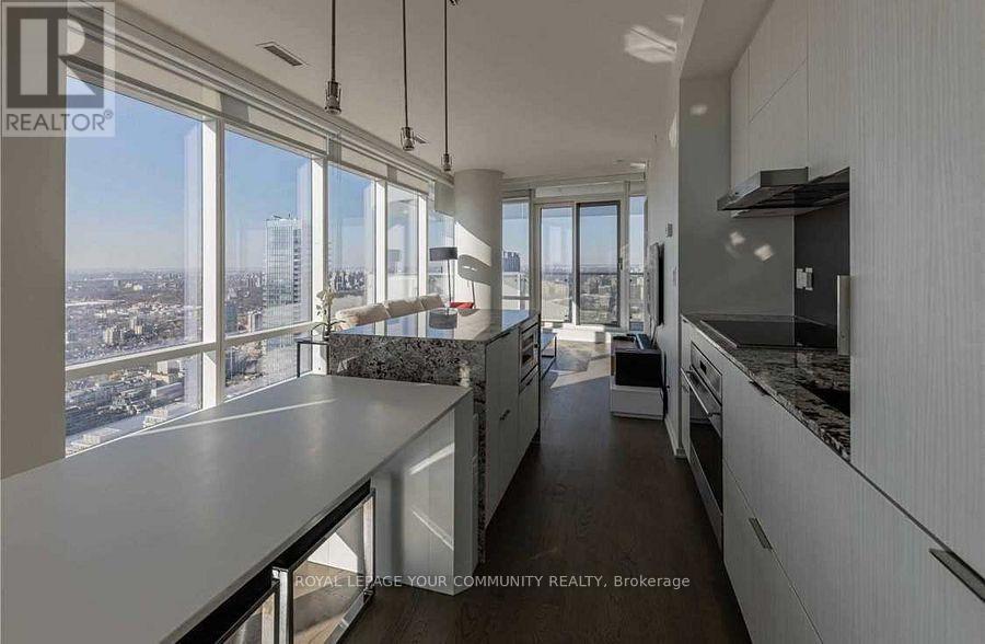 5409 - 1 Bloor Street E, Toronto, Ontario  M4W 0A8 - Photo 8 - C12463956