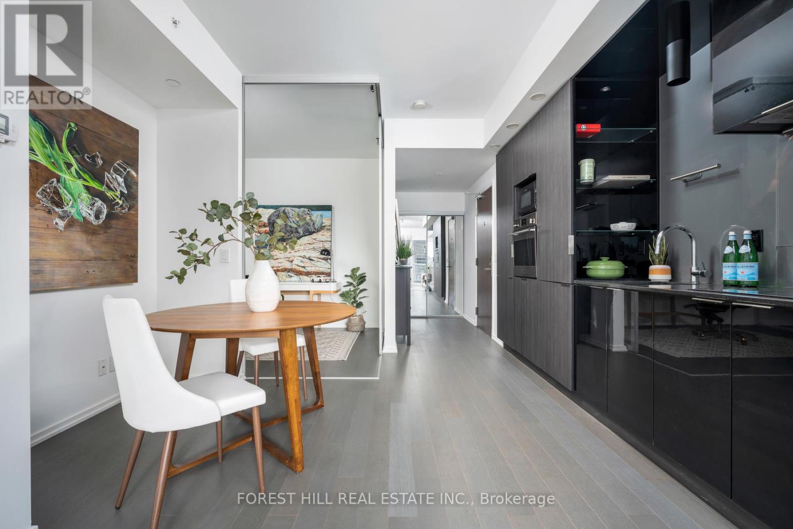2517 - 70 Temperance St Street, Toronto, Ontario  M5H 0B1 - Photo 13 - C12463959