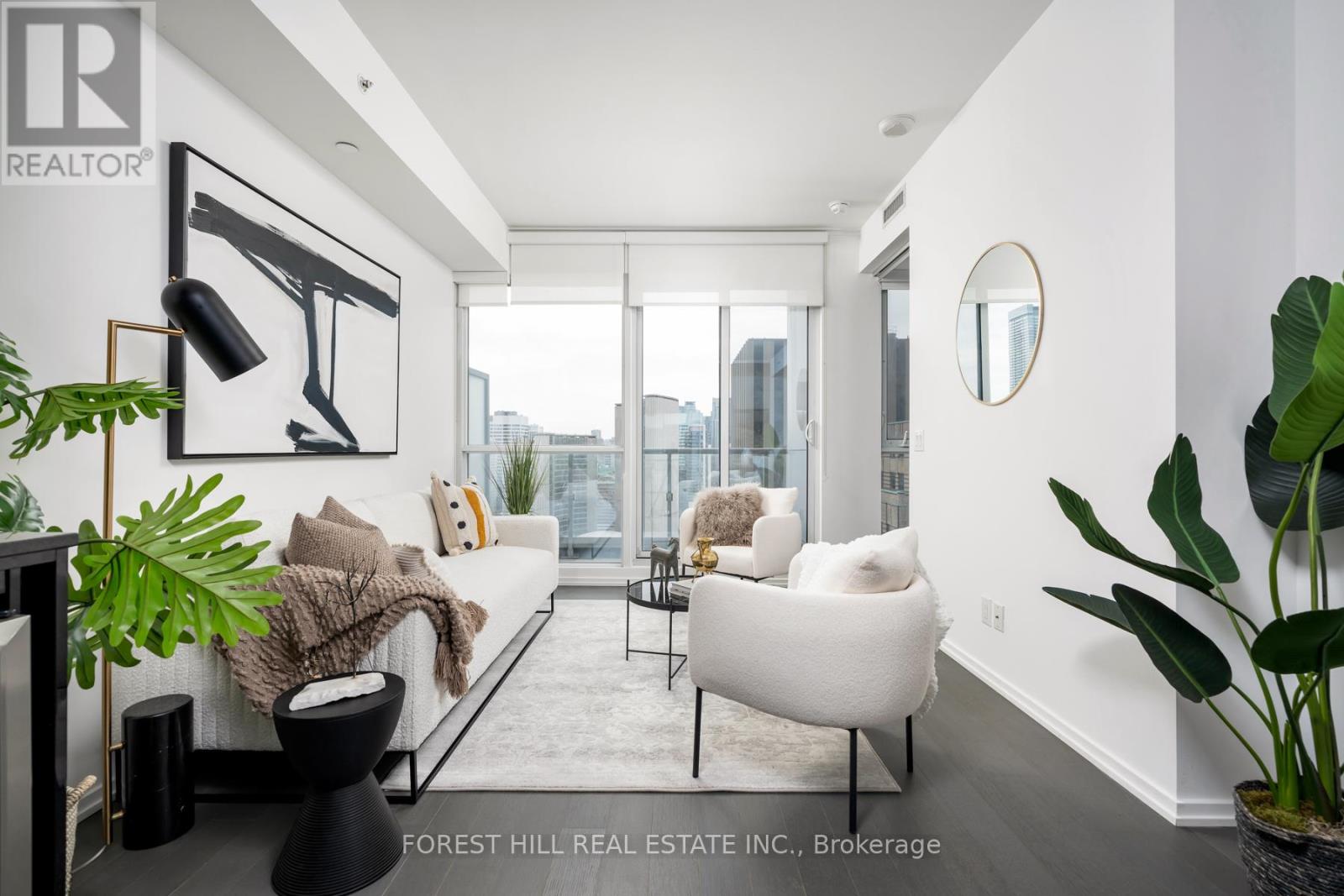 2517 - 70 Temperance St Street, Toronto, Ontario  M5H 0B1 - Photo 15 - C12463959